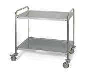 Тележка сервировочная GGM Gastro S2K105