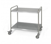 Тележка сервировочная GGM Gastro S2K85