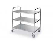 Тележка сервировочная Hendi 810101