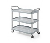 Тележка сервировочная Hendi 877937