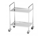 Тележка сервировочная Orest ВС-2.1N
