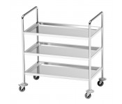 Тележка сервировочная Orest ВС-3.1N