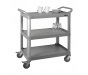 Тележка сервировочная Saro Zenja