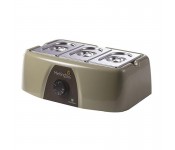 Температор для шоколада Martellato MC107 (0,8 л x 3)