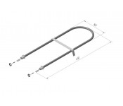 ТЕН КИЙ-В 91 Б 10/1 Т 220 Марміт