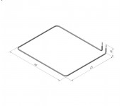 ТЕН КИЙ-В 185 В 8 / 1,5 Т 220 СЕ-30