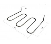 ТЕН Uret IZG-2 2,5 кВт