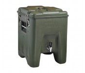 Термобокс для напитков Avatherm 100235 с краном