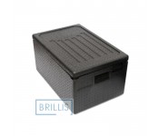 Термоконтейнер Brillis EPP-60.40.30