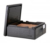 Термоконтейнер для пиццы Cambro EPPZ35100 110