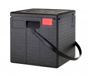 Термоконтейнер для пиццы Cambro EPPZ35330BST
