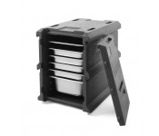 Термоконтейнер кейтерингових Hendi 707661