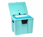 Термоконтейнер медичний Avatherm F55