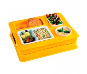 Термоподнос Avatherm MENU MOBILE