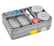 Термоподнос Cambro Euronorm ITPD 3753T