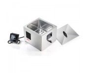 Термопроцессор Softcooker SR 2/3 Wi-Food Sirman
