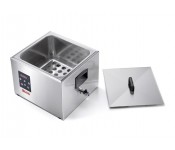 Термопроцессор Sirman Softcooker XP SR 2/3