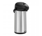 Термос Bartscher 150993 с помпой, 5л