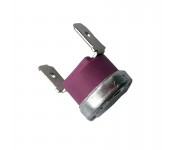 Термостат шаурми Remta KSD-166