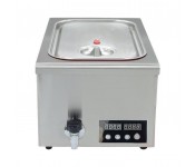 Sous-vide водяна піч Hendi 225264