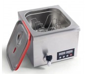 Sous-vide водяна піч Hendi 225264