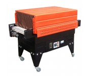 Термозбіжний тунель BS-6535LA