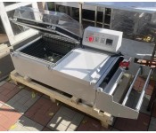 Термоусадочная машина Vektor FM5540