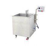 Термоусадочный танк Hualian ST-6050