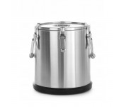 Термоведро Hendi 710111 на 15 л.