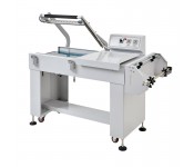 Термозбіжна машина Hualian BSL-5045L