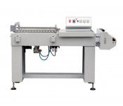 Термозбіжна машина Hualian BSL-5045LA