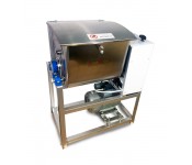 Тестомес горизонтальный GoodFood SM25