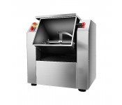 Тестомес для крутого теста Hurakan HKN-7.5HN