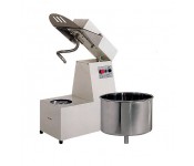 Спіральний Тістоміс Alimacchine SM20VET2VTX