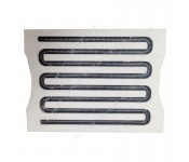 ТЭН для шаурмы 1,2 кВт