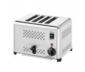 Тостер Berg НЕТ-4