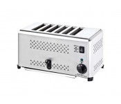 Тостер Frosty DS-4