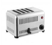 Тостер Frosty DS-4