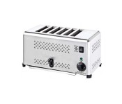 Тостер Frosty DS-6