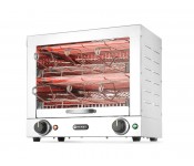 Тостер Frosty TS6