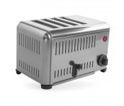 Тостер для хлеба Hurakan HKN-TPT4