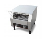 Тостер конвейерный GGM Gastro DTKB200