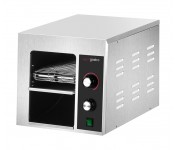Тостер конвейерный GGM Gastro TJ543