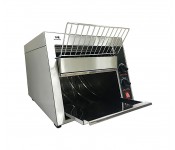 Тостер конвейерный Hurakan HKN-LONG VV