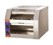 Тостер конвейерный Ozti OEK-425