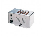 Тостер Frosty DS-4