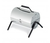 Угольный гриль ENDERS Dallas 1391