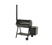 Угольный гриль oXa Texas