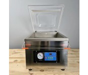 Упаковщик вакуумный Vektor DZ-300P