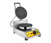 Вафельница для тонких вафель Remta KT-2